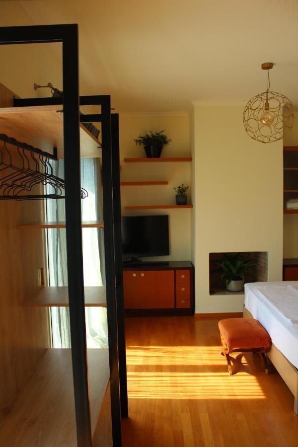 Ferienwohnung Zenmar Zakynthos Exterior foto