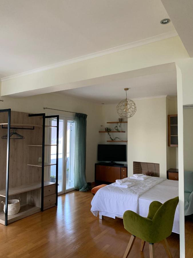 Ferienwohnung Zenmar Zakynthos Exterior foto