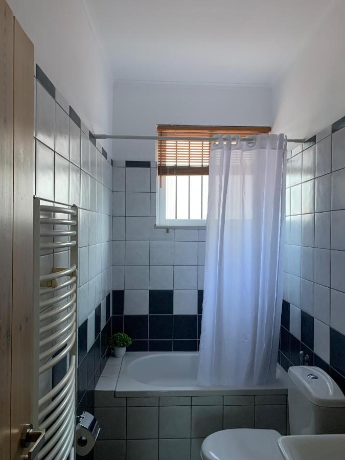 Ferienwohnung Zenmar Zakynthos Exterior foto