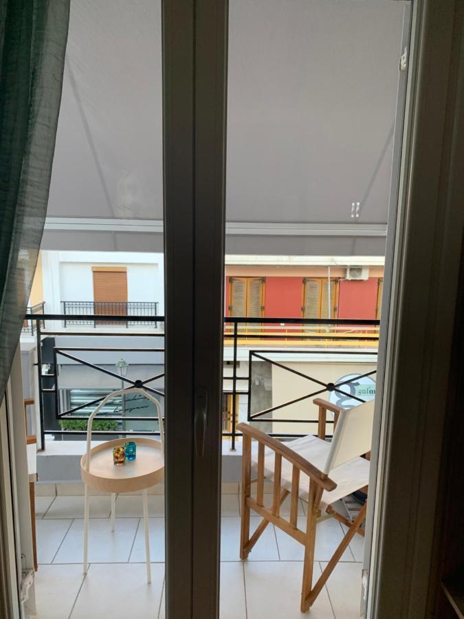 Ferienwohnung Zenmar Zakynthos Exterior foto