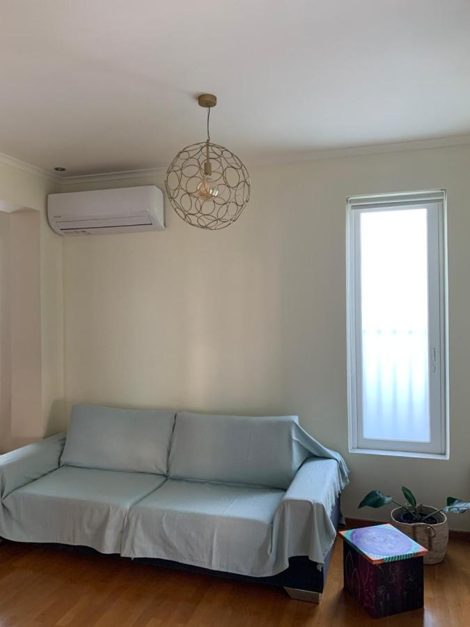 Ferienwohnung Zenmar Zakynthos Exterior foto