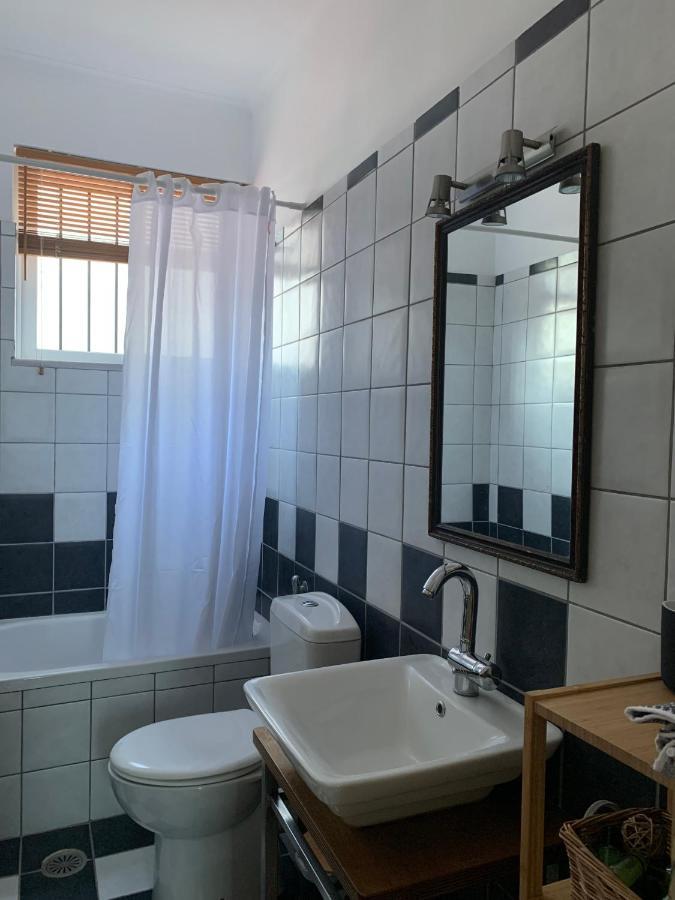Ferienwohnung Zenmar Zakynthos Exterior foto